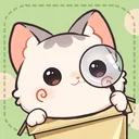 猫隐丹青 游戏图标
