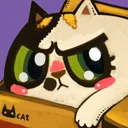 迷途猫的灵魂碎片 游戏图标