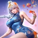 逆袭的仙王 游戏图标