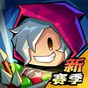 英雄没有闪 游戏图标