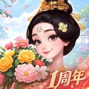 我的花园世界 游戏图标