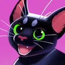 小猫咪大城市 游戏图标