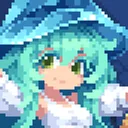 幻想少女公会 游戏图标