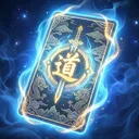 卡牌修仙传 游戏图标