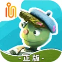 饥饿派画家2：迷失 游戏图标