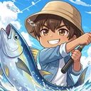 世界垂钓之旅(taptap测试版) 游戏图标