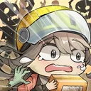 我在末日送快递 游戏图标