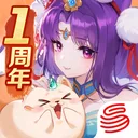灵兽大冒险 游戏图标
