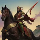 养战纪（TapTap 测试版） 游戏图标