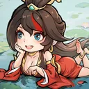 潮英雄 游戏图标