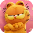 加菲猫家族: 萌宠集结 游戏图标