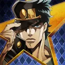 JOJO 的奇妙冒险 欧拉欧拉波纹疾走 游戏图标