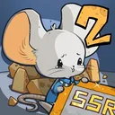抽卡监狱2 游戏图标
