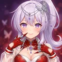 逆袭幻想传4 游戏图标