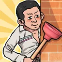 厕所创业记 游戏图标