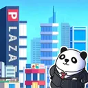 天际都市物语 游戏图标