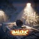 Ballex²: The Hanging Gardens 游戏图标