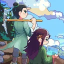 江城创业记 游戏图标