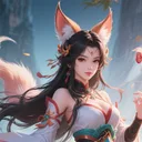 灵域转生放置 游戏图标
