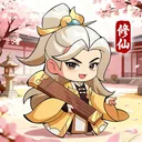 超能力冲刺 游戏图标
