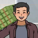 银行大亨 游戏图标