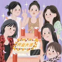 有这么一个家伙 游戏图标