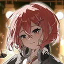 终曲。 游戏图标