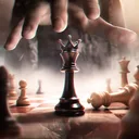 命运游戏3:王者棋局 游戏图标