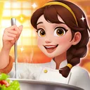 烹饪环游记 游戏图标