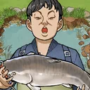 抓鱼大师 游戏图标
