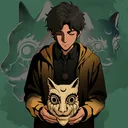 无面之囚 游戏图标
