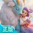 永恒树之歌：创世 游戏图标