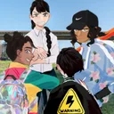 Butterfly Soup 游戏图标