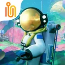 异星探险家 游戏图标