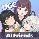 AIFriends 游戏图标