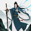 幻境修仙 游戏图标