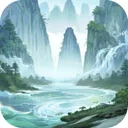 玄灵修仙传 游戏图标