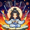刀剑缭乱 游戏图标