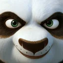 功夫熊猫：神龙大侠 游戏图标