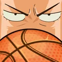 代号：篮球（TapTap测试版） 游戏图标