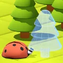 错误逃离：Bug Escape 游戏图标