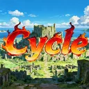 CYCLE 游戏图标