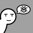 你确定这不是Bug么？ 游戏图标