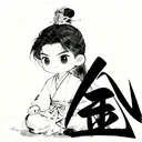 金手指打脸系统 游戏图标