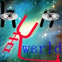 魂乱世界 游戏图标