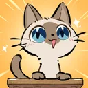 猫咖怪谈 游戏图标