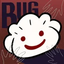 大家一起BUG饺子 游戏图标