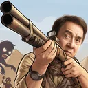 生存33天 游戏图标