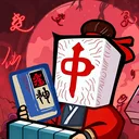 诡异肉鸽麻将 游戏图标