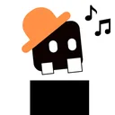声控音符 游戏图标